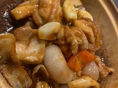-建滔诺富特酒店-悦餐厅