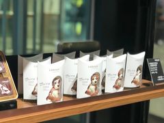 -Laderach 莱德拉(上海环贸iapm店)