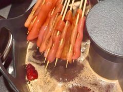 -皇城老妈·大连海鲜火锅(港湾店)