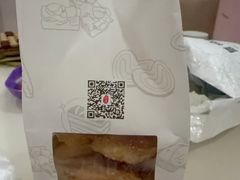 -哈氏·上海哈尔滨食品厂(五角场万达广场店)