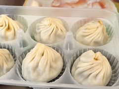 -锡笼记·无锡小笼(水岸店)