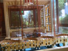 -甘尼仕印度餐厅爵士酒吧(阳春巷店)