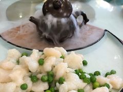 -高老庄新家宴(北斗星广场店)