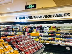 -BHG生活超市(安贞店)