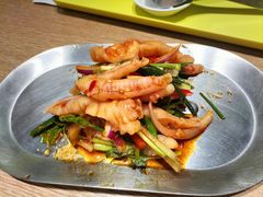 -蔡澜Pho·越南粉餐厅(海上世界店)