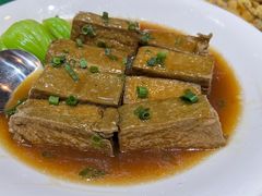 -香山小厨(南联路店)