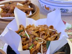 干炒牛河-点都德(汇胜楼店)