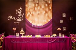 -上海万豪虹桥大酒店·宴会厅