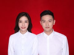 -白箱照相馆·外拍