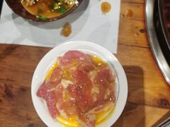 -楠火锅(太古里总店)