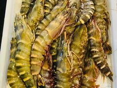 -海峡水产品交易中心(海鲜交易区)