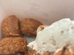 巧克力泡芙-香美刻(星城商厦店)