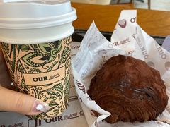 -OUR Bakery(三里屯太古里店)