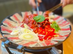 -KimPro 辛普乐概念韩餐