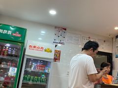 -百味手拨龙虾馆(愚园路店)