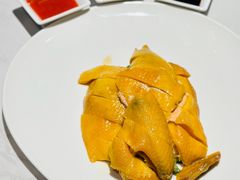公馆海南鸡-潮民公馆(BFC外滩金融中心店)