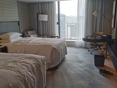 -舟山希尔顿酒店