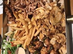 -HELLO MUSAE 拾光缪斯餐厅·纯正希腊风味(苏州中心店)