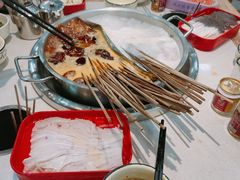 -江二娃串串香(科园四路总店)