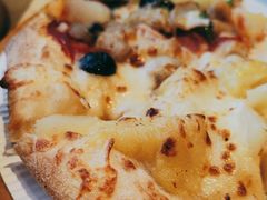 -必胜客(桐乡吾悦广场店)