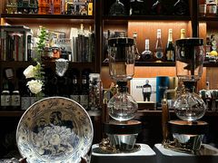 -上古咖啡ShadowCafe&Reastaurant(哈尔滨中央大街店)