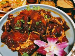 大块肉-大壮家原味烤肉(兴华北街店)