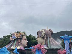 -天龙八部武侠城