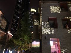 -徐家汇源景区-衡山坊