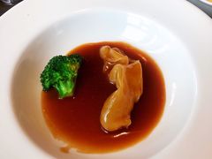 -环球港凯悦 · 享悦中餐厅