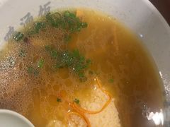 -王春春鸡汤饭(上海中海环宇城店)
