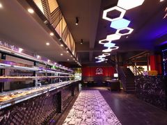 -五彩凉山自助西昌烧烤(柳翠路店)