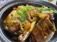 柴火五味鹅-米庄·原味私房菜(骏壹万邦店)