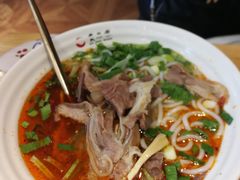 -贵凤凰贵州米粉(望京店)