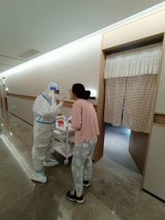 点击看大图 -美悦湾月子中心(熙湖店)