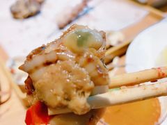 -一顿烧烤(八经街店)
