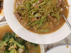 -小郭私房菜·海肠捞饭店(学士街店)