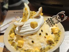 -牧童禧肉社·韩国炭火烤肉店(中粮祥云小镇创始店)