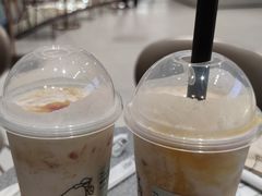 -喜茶(太原印象城店)