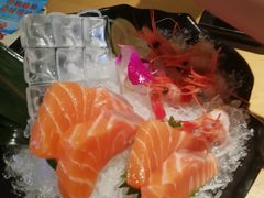 -沼津港渔市(宏伊国际广场店)