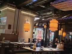 -绿茶餐厅(昆明世纪金源店)