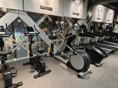 -GMJ·24H健身房(四川北路店)