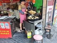 -老南昌白糖糕(大士院店)