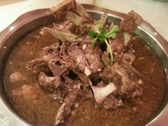 -芦月轩羊蝎子(太平桥店)