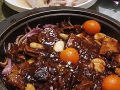 -和记小菜(大宁店)