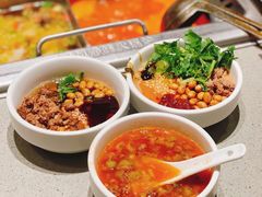-海底捞火锅(松雷店)