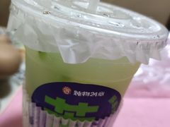-炖物24章·顺时轻养茶(杭州大厦店)