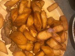 -耶里夏丽·丝路新疆菜·清真食品(徐汇南丹东路臻选店)