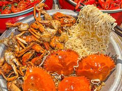 -辣皇朝小龙虾(六一店)