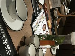 -山城外·非遗酸菜鱼(蜀都万达店)