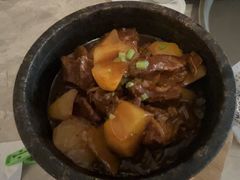 -悦融琥珀·京鲁菜·海味珍品(西单店)